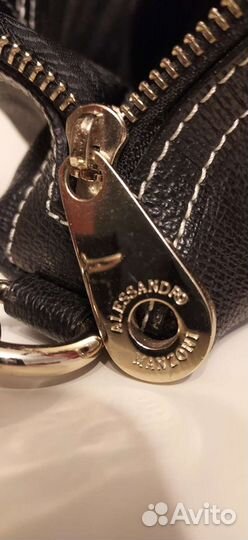 Сумка новая Manzoni