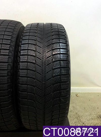 Michelin X-Ice 3 225/50 R17 96T