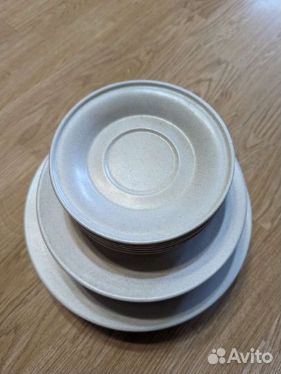 Глиняная посуда импортная