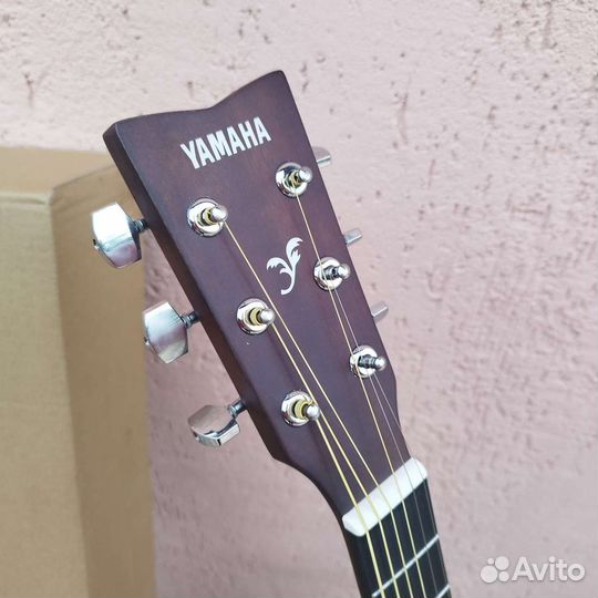 Гитара Yamaha F310