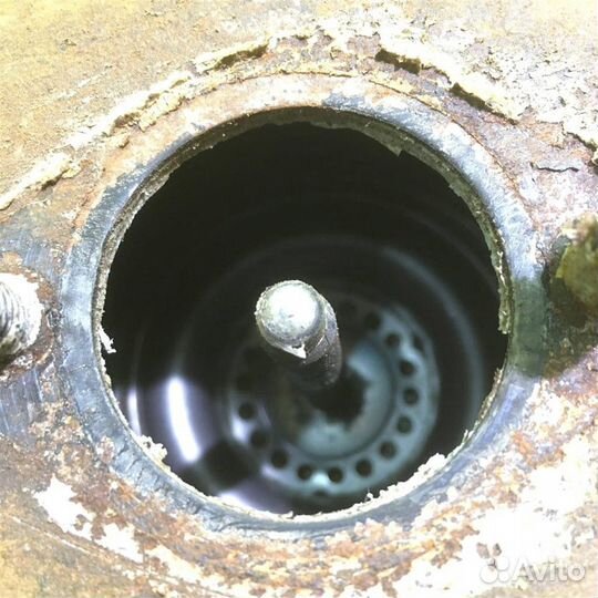 Усилитель тормозов вакуумный бмв Е30