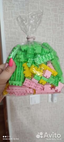 Конструктор