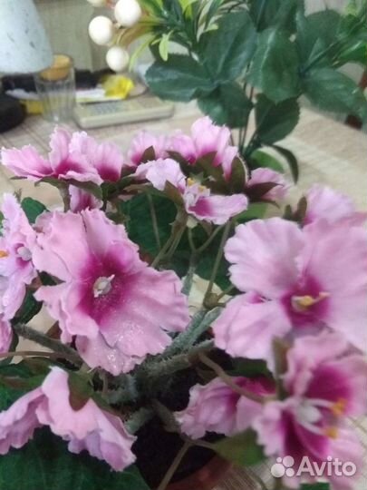 Искусственные растения для интерьера