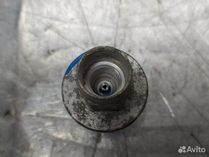 Датчик кондиционера Skoda Octavia (A5 1Z)