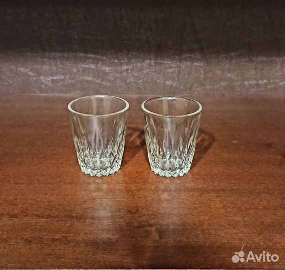 Стопки СССР