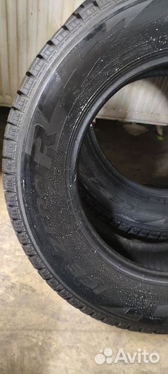 Pirelli Ice Zero FR 235/65 R17 108H