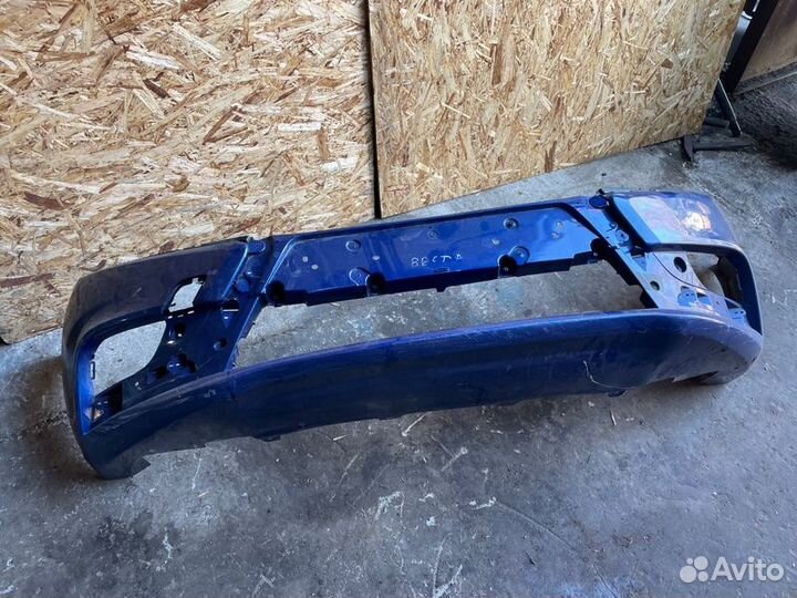 Бампер передний LADA Vesta 2180 2015