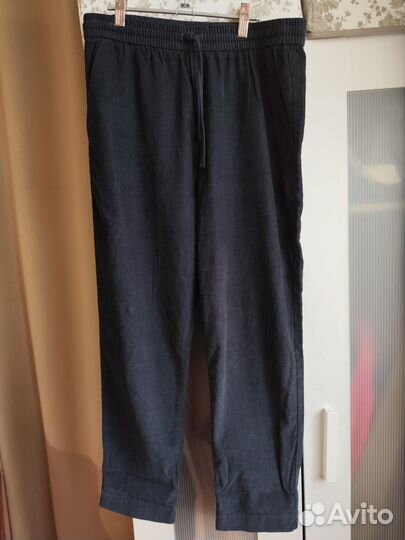 Вельветовые брюки COS, 44-46