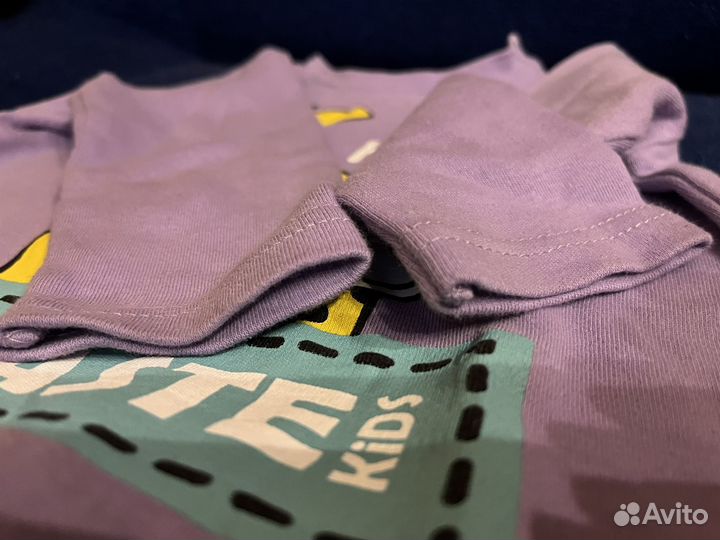 Толстовка детская 86