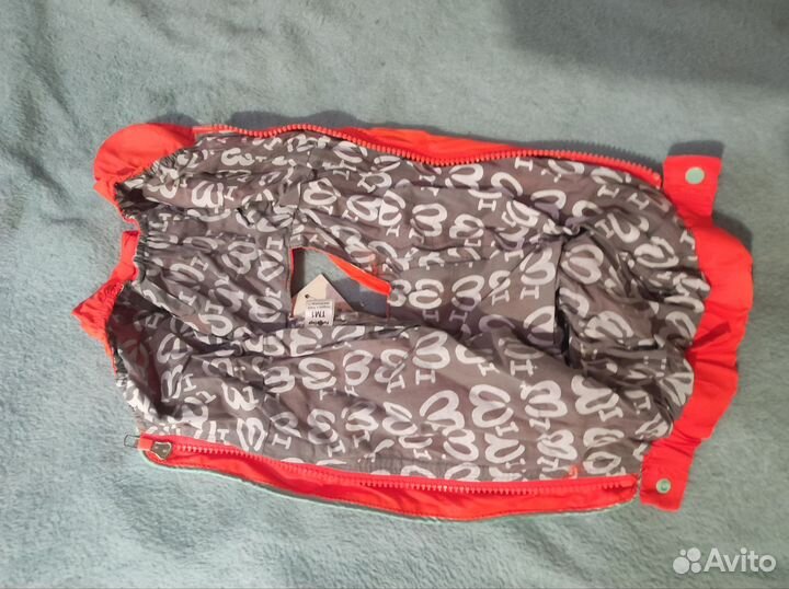 Комбинезон для собаки