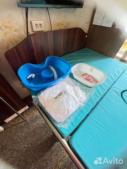 Функциональная кровать