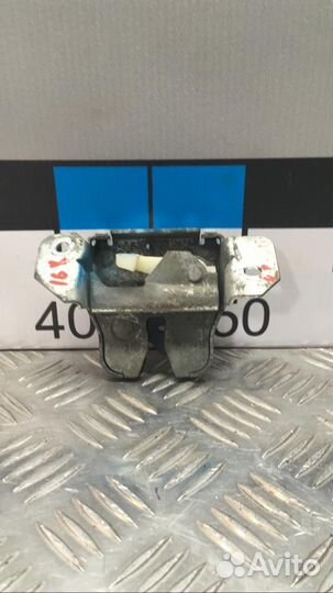 Б/У Замок багажника MB A-Class W168 1997-2004