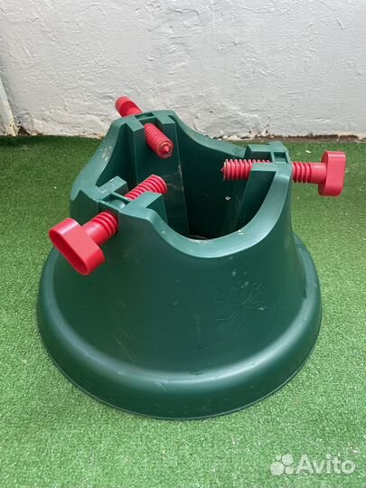 Подставка для ёлки