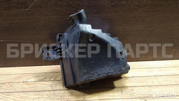 Корпус блока предохран. Рено Логан 1