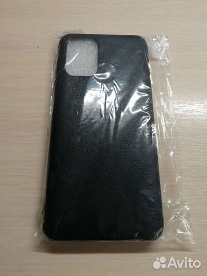 Чехол xiaomi Redmi Note 10S