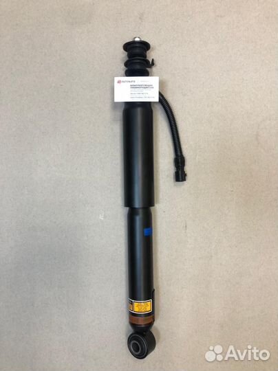 Задний амортизатор Toyota Prado 150 48530-69565