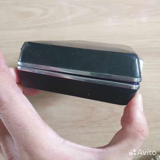 Агидель бритва электрическая СССР