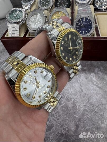 Часы женские rolex