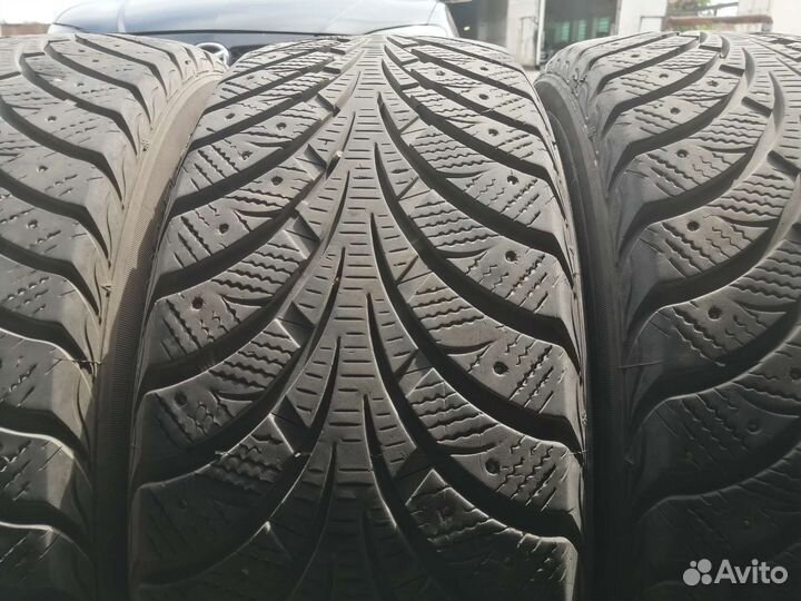 Nokian Tyres Hakkapeliitta 5 205/55 R16