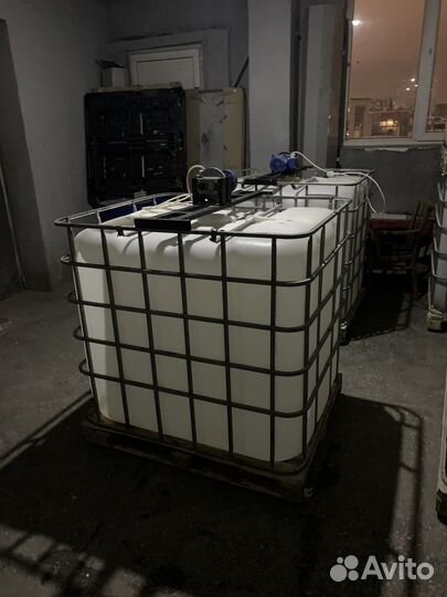 Производство для Яндекс маркета