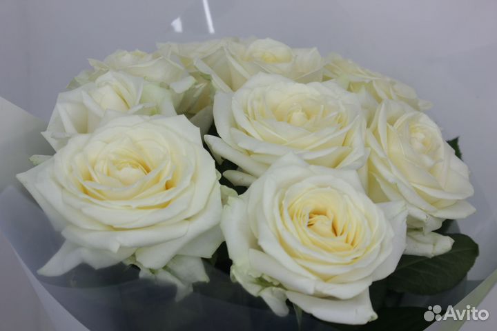 Доставка букетов