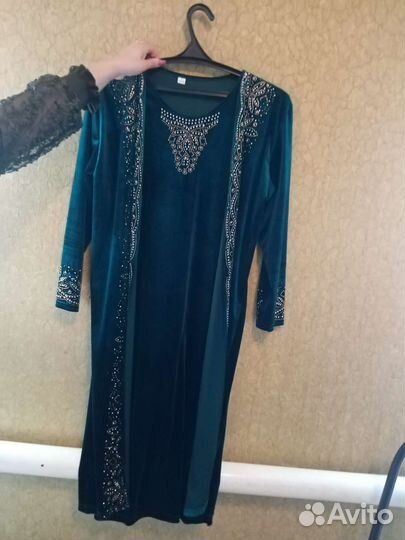 Халат женский