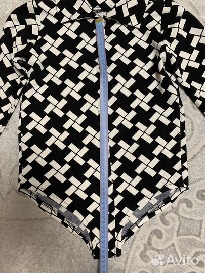 Рубашка для фигурного катания