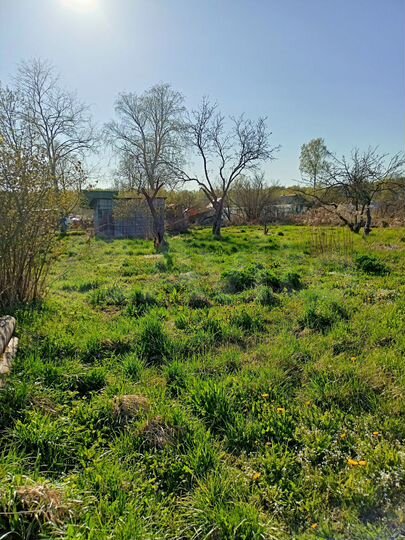 Дача 25 м² на участке 9,5 сот.