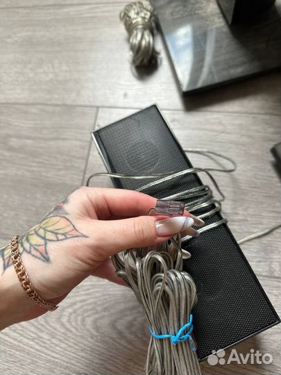 Колонки samsung