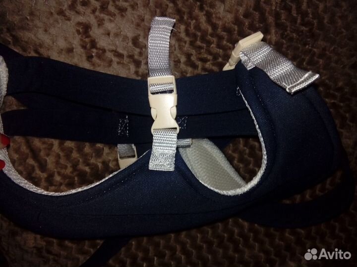 Кингуру сумка