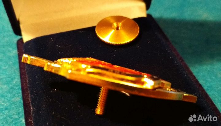 Знак 100 лет вчк-кгб-фсб. ммд