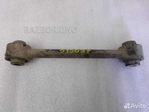 Тяга задняя поперечная