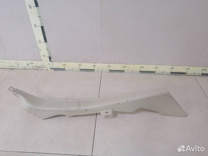 Накладка порога внутренняя Infiniti M Y50 2005-2010