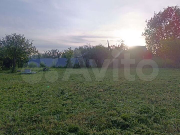 Дача 20 м² на участке 12 сот.