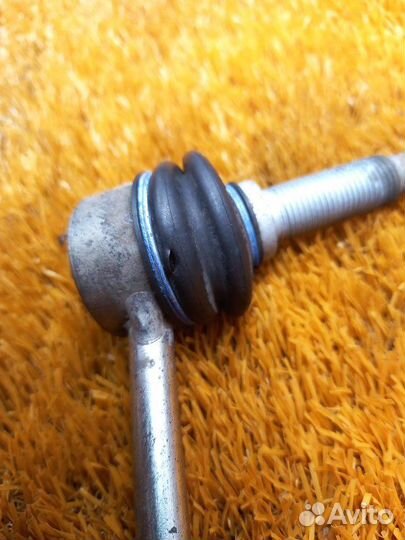 Стойка стабилизатора задняя левая Mercedes-Benz