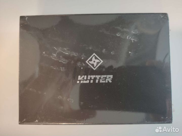 Портативный фэйдер Stokyo kutter