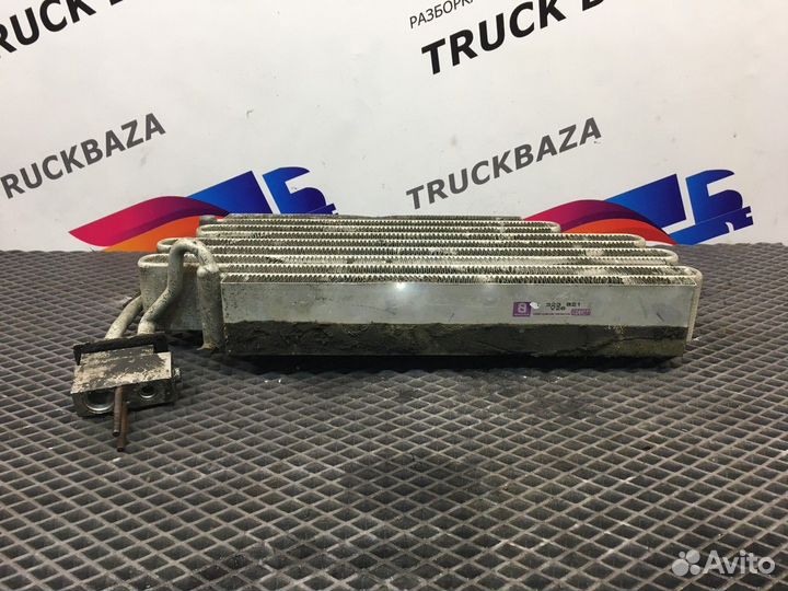 Радиатор кондиционера