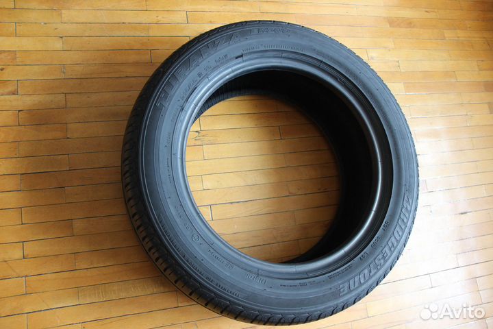 Bridgestone Turanza ER300 215/55 R16 93V