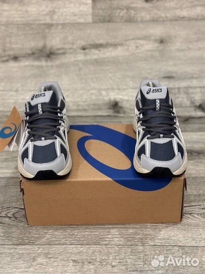 Кроссовки asics gel kahana 8