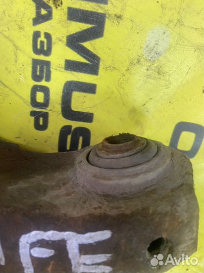 Передний правый нижний рычаг Great Wall Safe