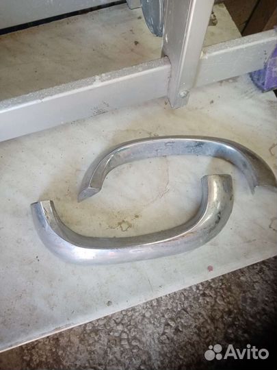 Зап, асти Волга-21