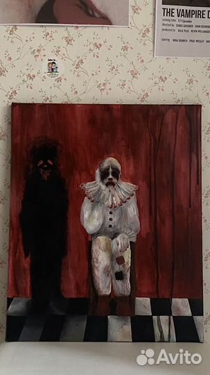 Картины на заказ