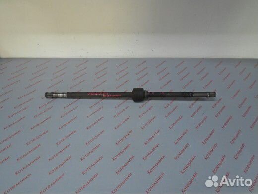 Nissan 39204-2F025 Полуось правая