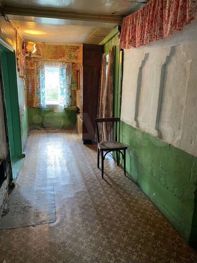 Дом 72 м² на участке 32 сот.