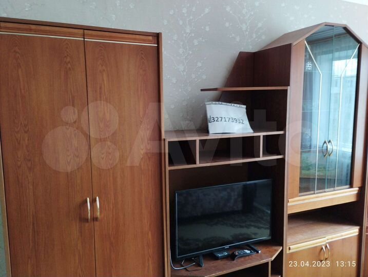 2-к. квартира, 53 м², 4/5 эт.