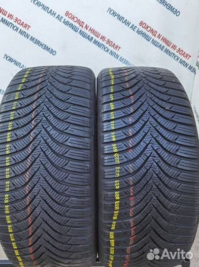Hankook Winter I'Cept RS2 W452 225/45 R17 91H