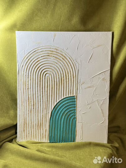 Текстурная картина