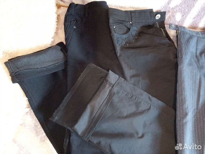 Женские вещи пакетом 50 /52