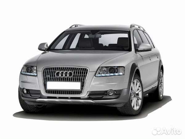 Амортизатор капота Audi A6 04-10 / A6 allroad quattro 06-12 / RS6 08-10 / S6 06-11 (справаслева)