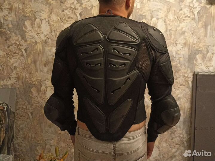 Мото-черепаха vega